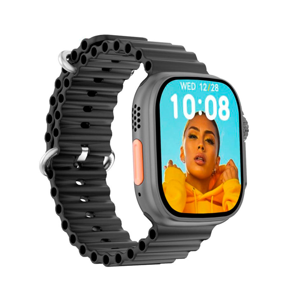 Reloj Inteligente Watch Ultra Con Auriculares GRATIS