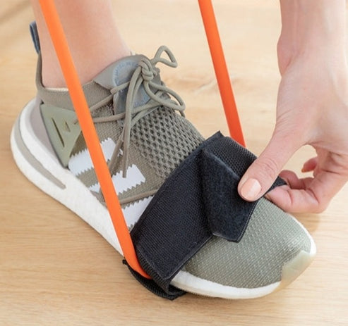 Bandas Fitness + Guía de entrenamientos